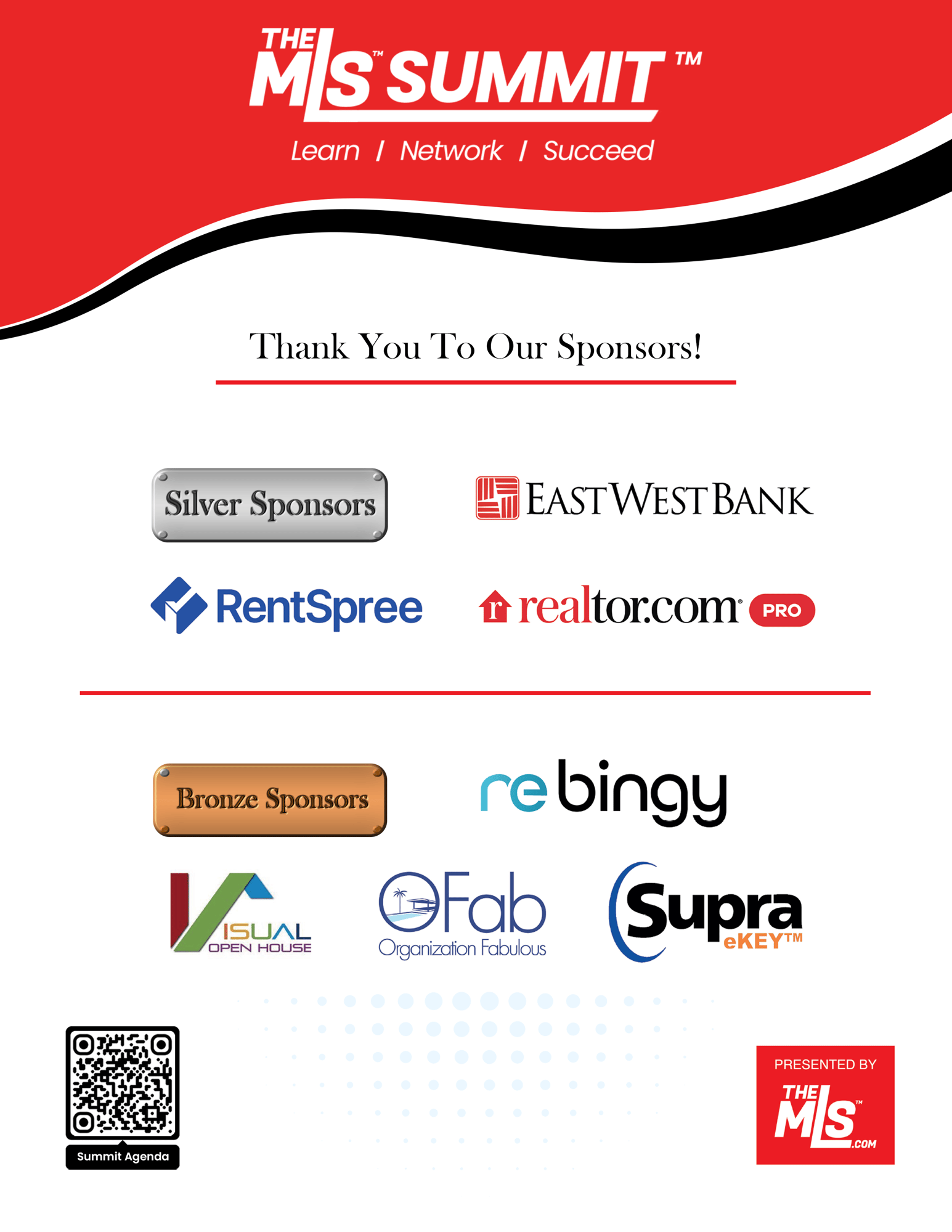 Sponsor Pages Sponsor Pages